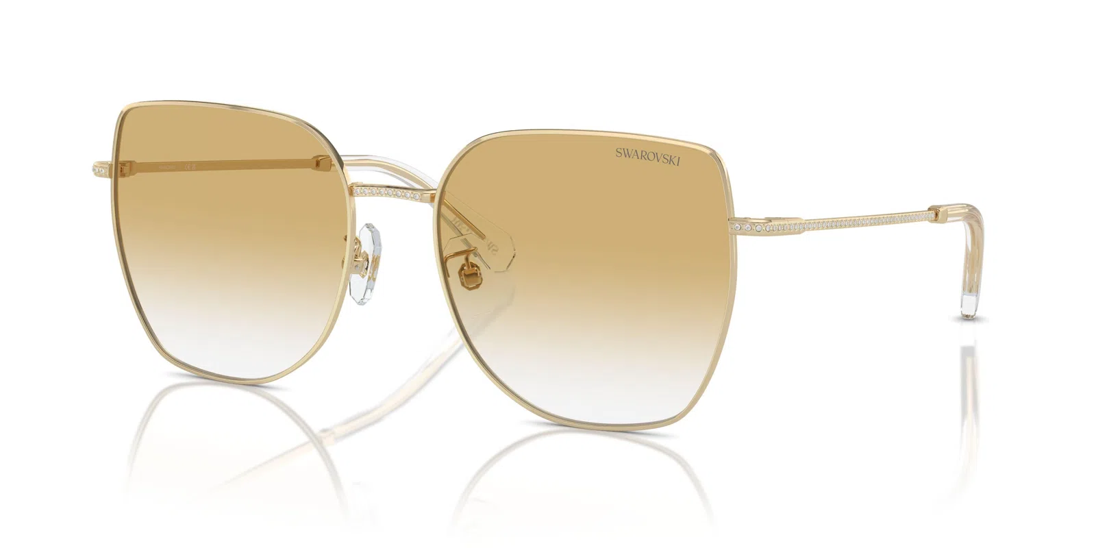 Swarovski 7021D Sunglasses - view 15